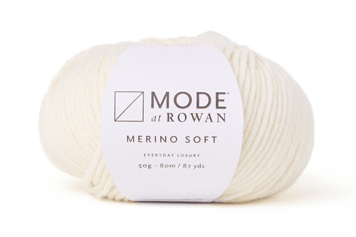 MO Merino Soft 1x50g Snow - Sirdar - DMC image 1