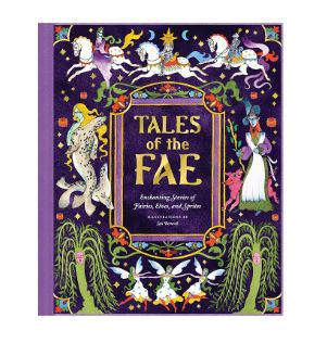 Tales of the Fae - Abrams & Chronicle image 1