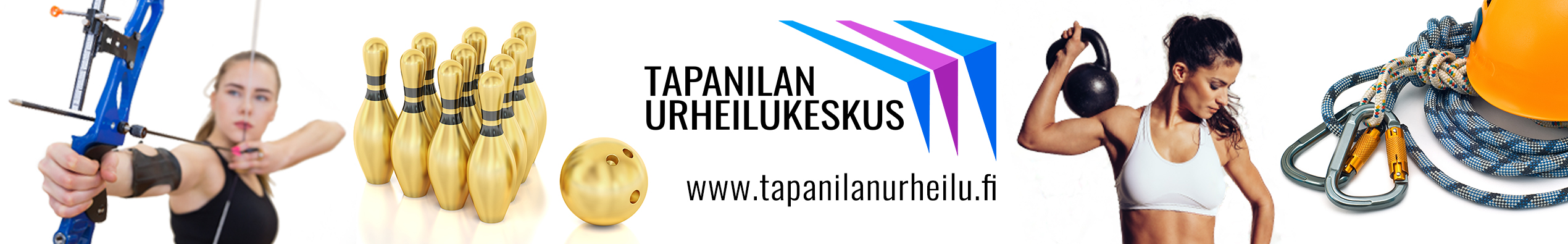 Tapanilan Urheilukeskus