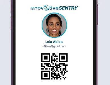 Secure Guest Logging & Verification