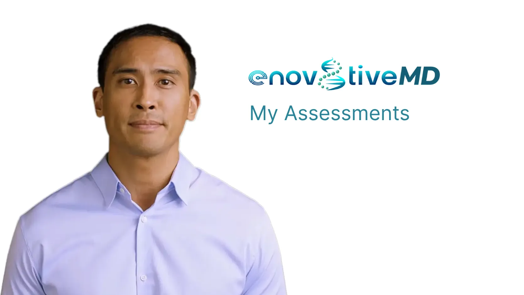 My Assessments