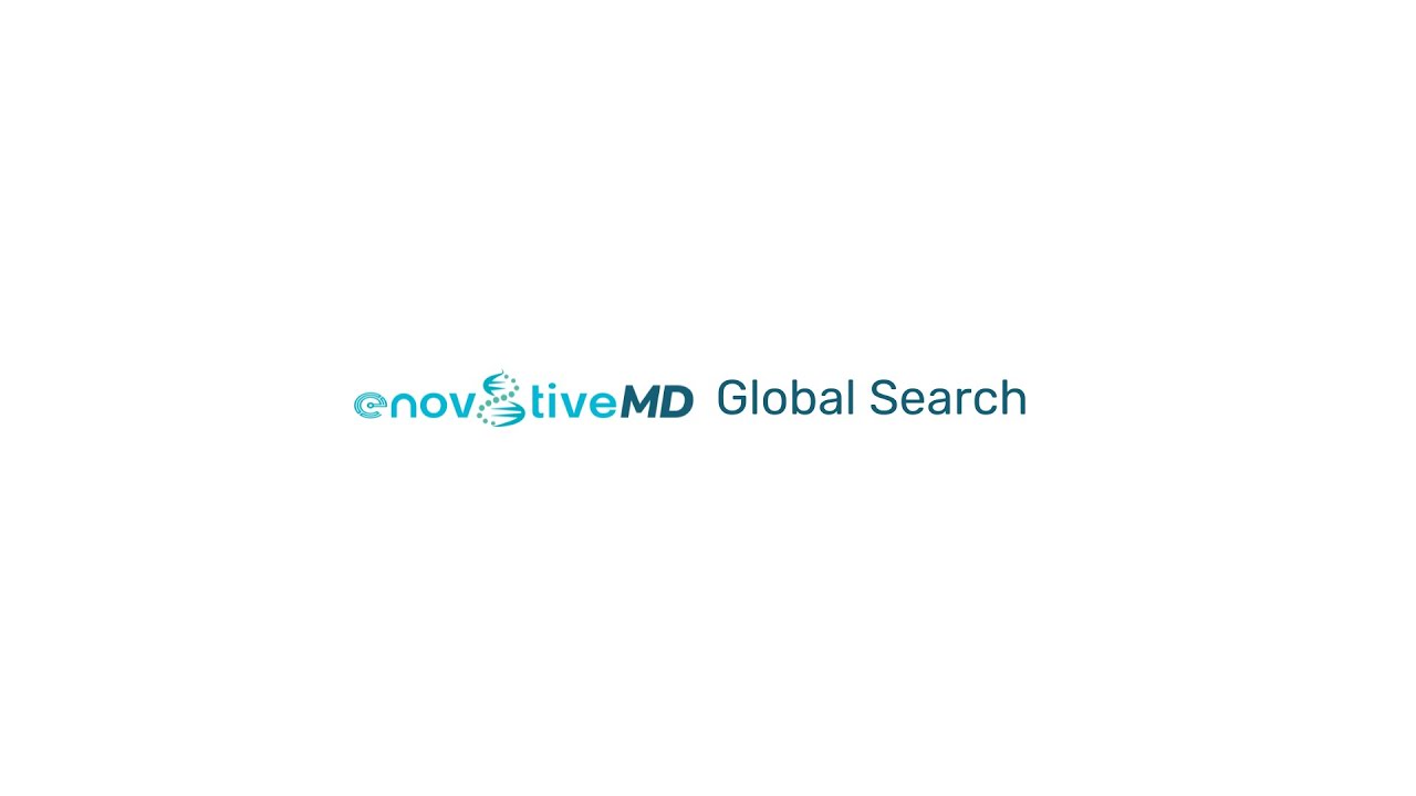 Global Search
