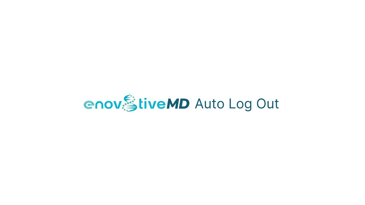 Auto Log Out