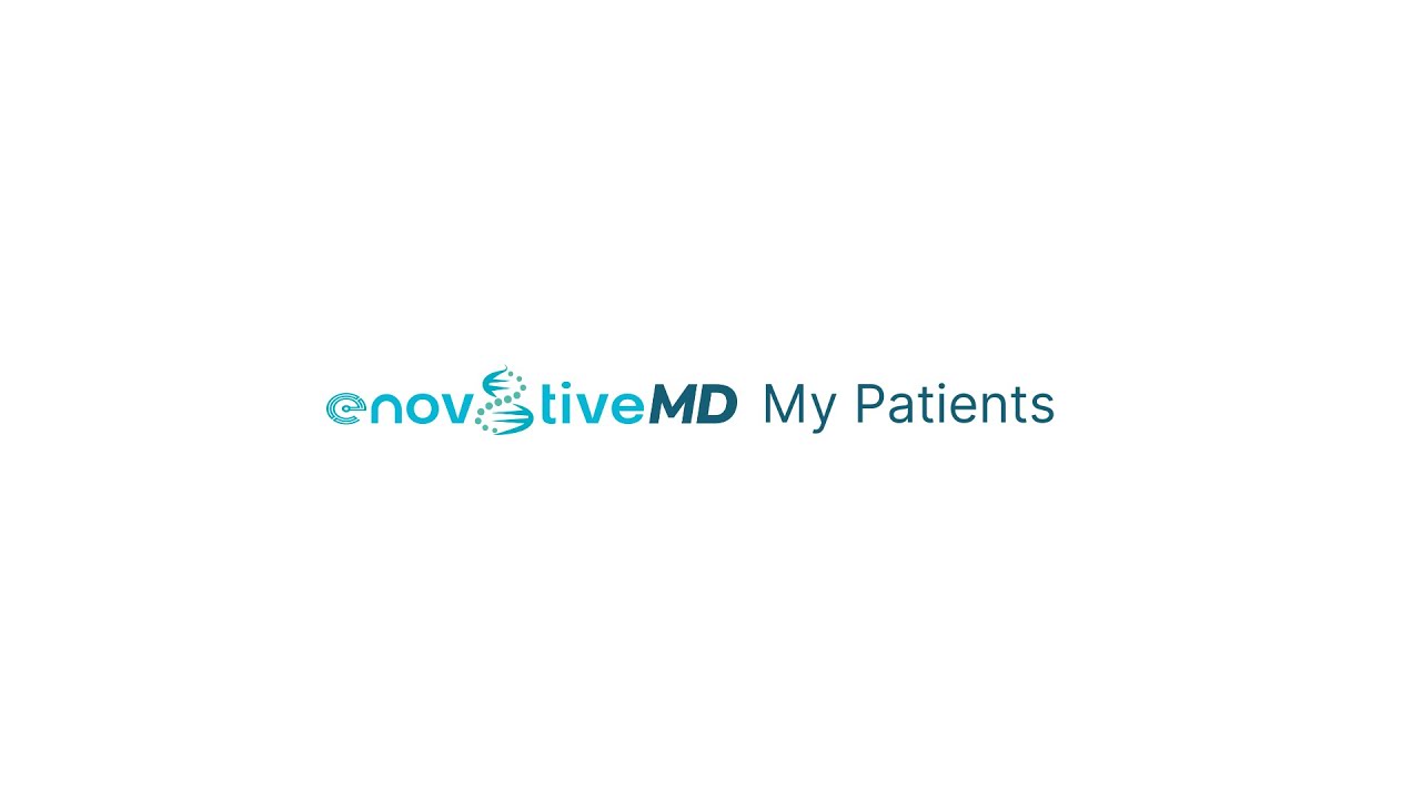 My Patients