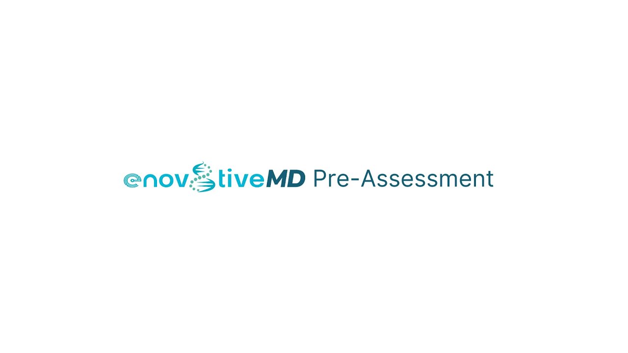 Pre-Assessment