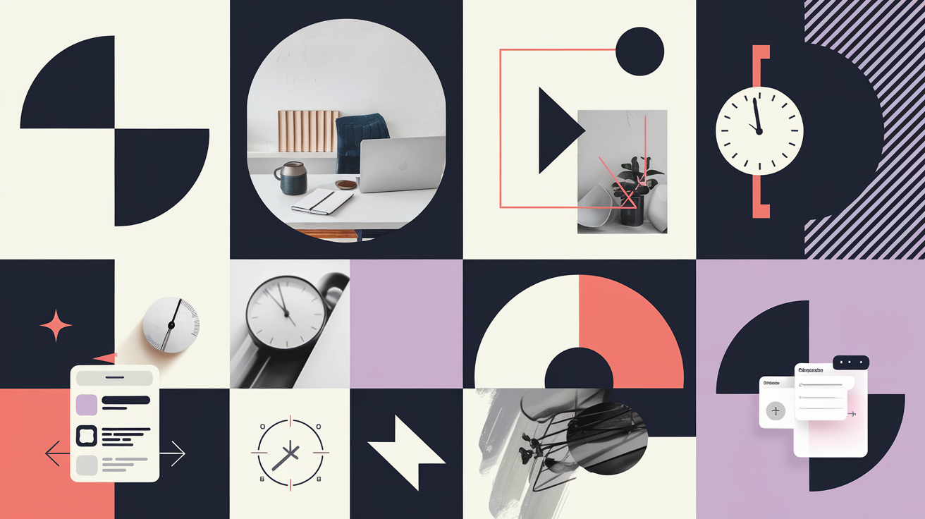 Social Media Checklist 2025 - Featured image showing Discover the essential social media checklist for 2025, featuring key strategies and tools to enhance your online presence. Learn how AI solutions, including Enrich Labs' [AI Marketing Agent](https://www.enrichlabs.ai), can streamline your social media management and boost productivity.