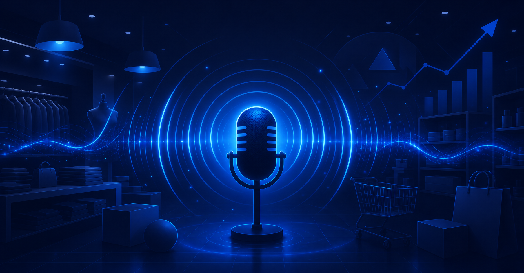 How Promotional Messages Inside Your Business Radio Station Drive Sales