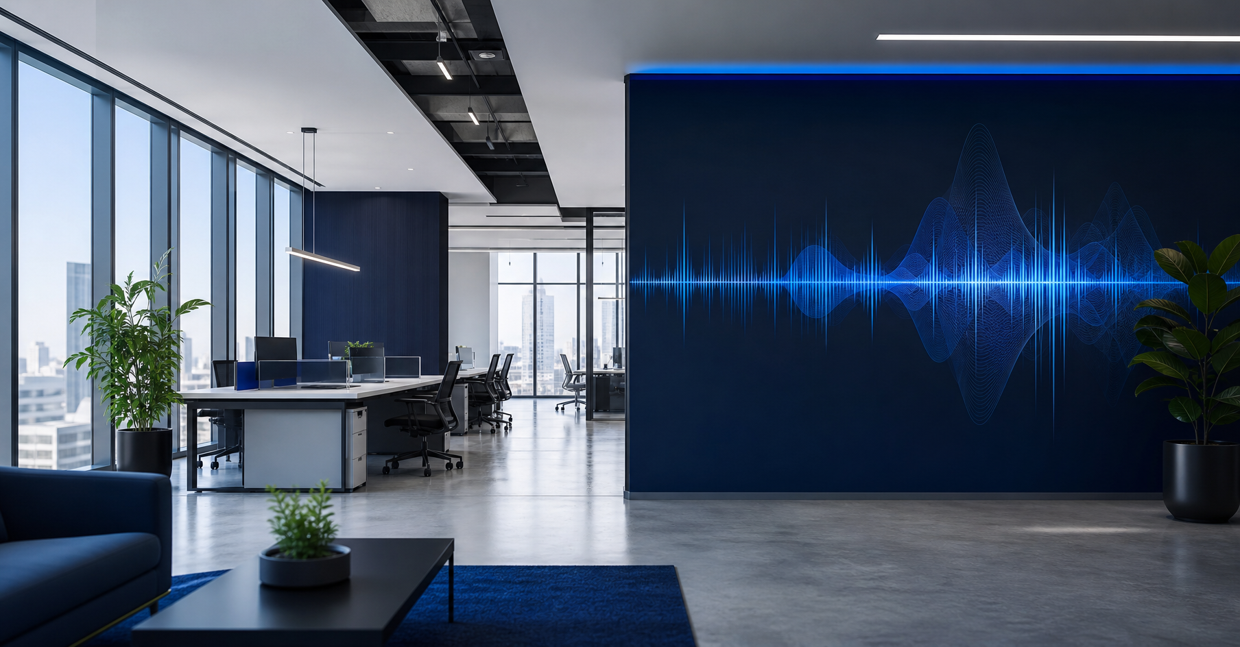 Office Background Music: The Complete Guide for Business Owners and Managers