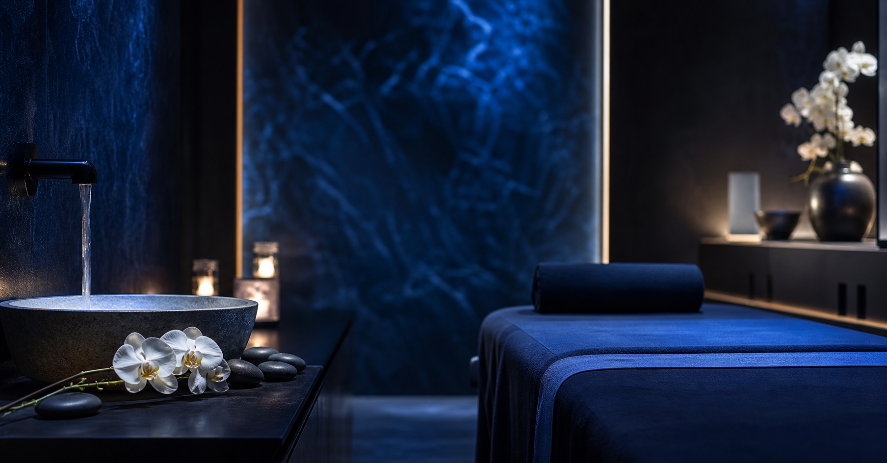 The Complete Guide to Spa Background Music