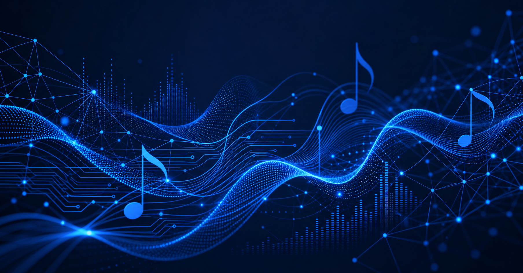 How AI Is Changing Business Music — And What It Means for Your Brand