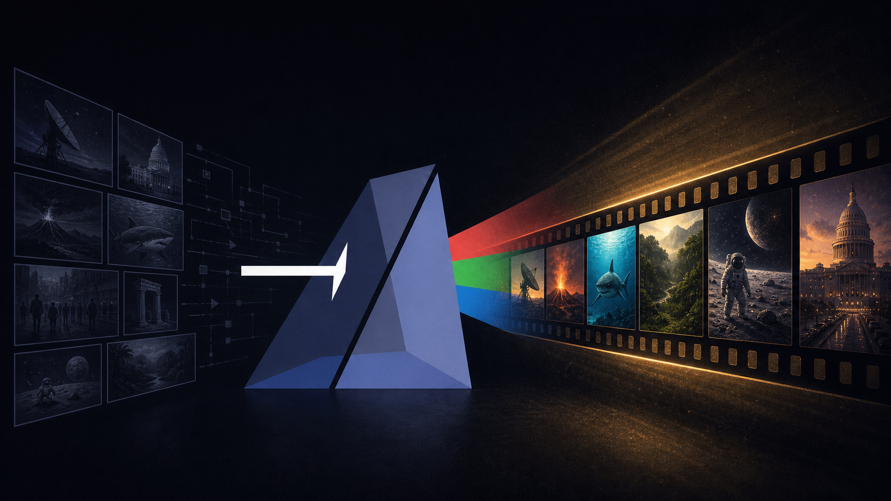 AI Documentary Maker: How DocuViralPro Turns Any Topic into a Full YouTube Video