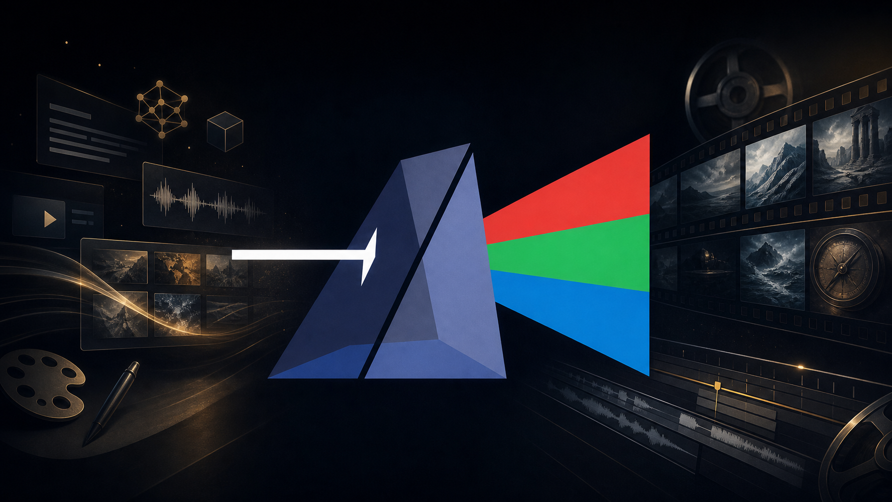 DocuViralPro vs. InVideo AI: The Best Option for Faceless Documentary Channels?