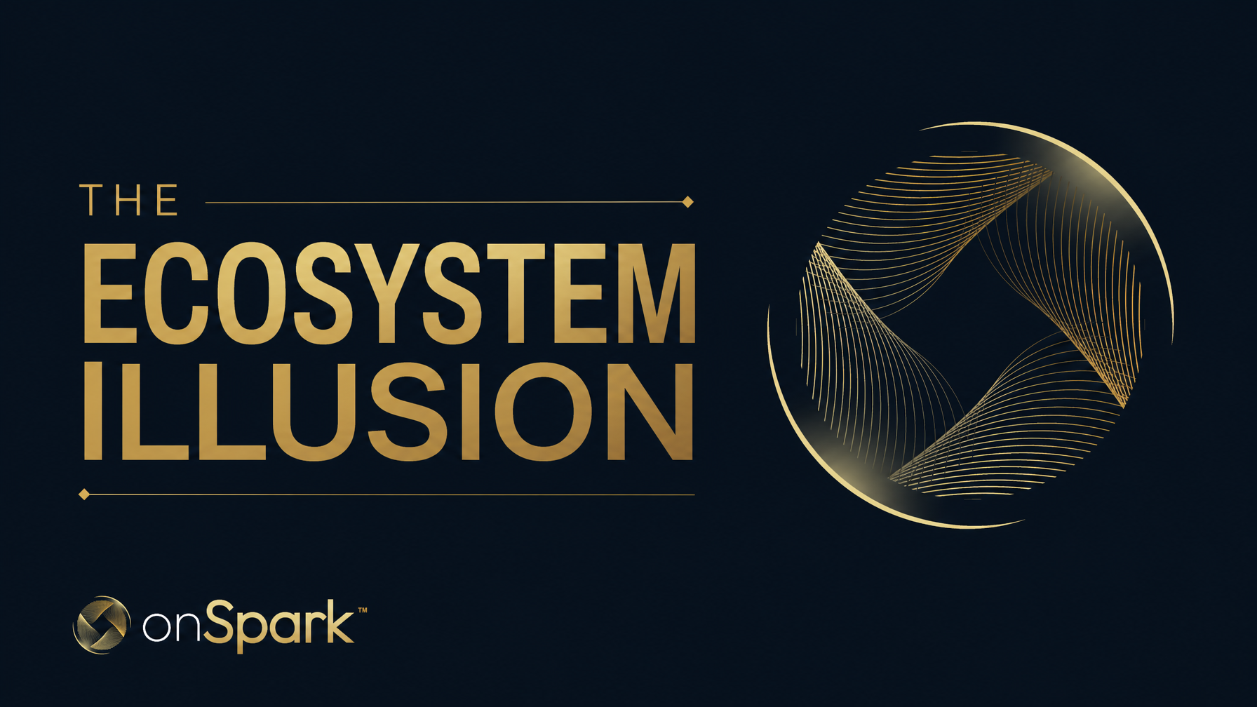The Ecosystem Illusion and the Death of Strategic Velocity
