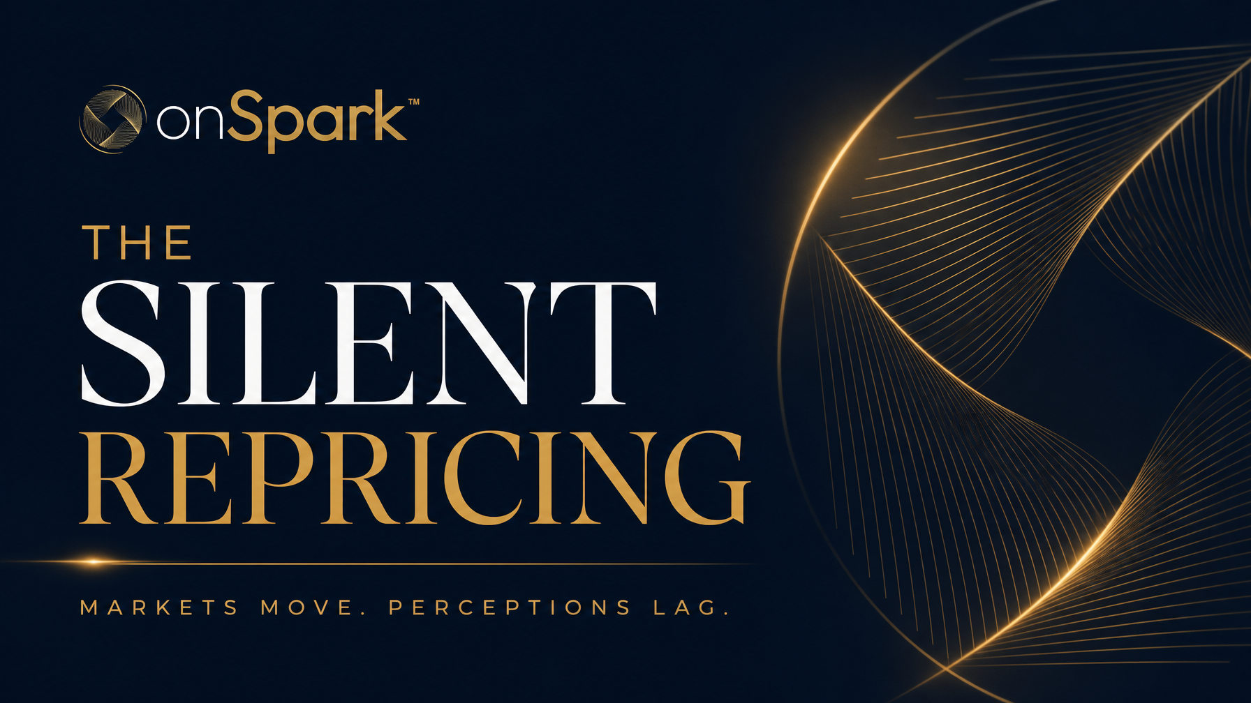 The Silent Repricing: Why Fast Deals Fail in Execution