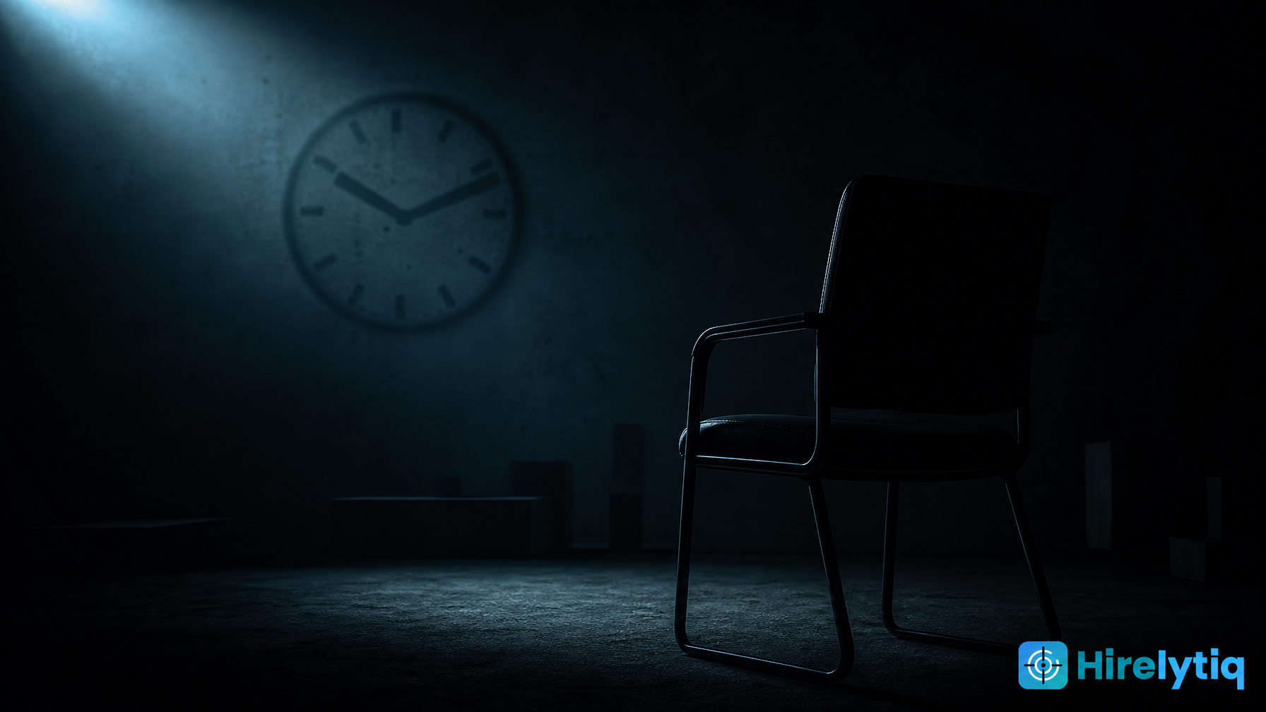 Why Recruitment Agencies Lose Mandates Before They Even Know They're Competing
