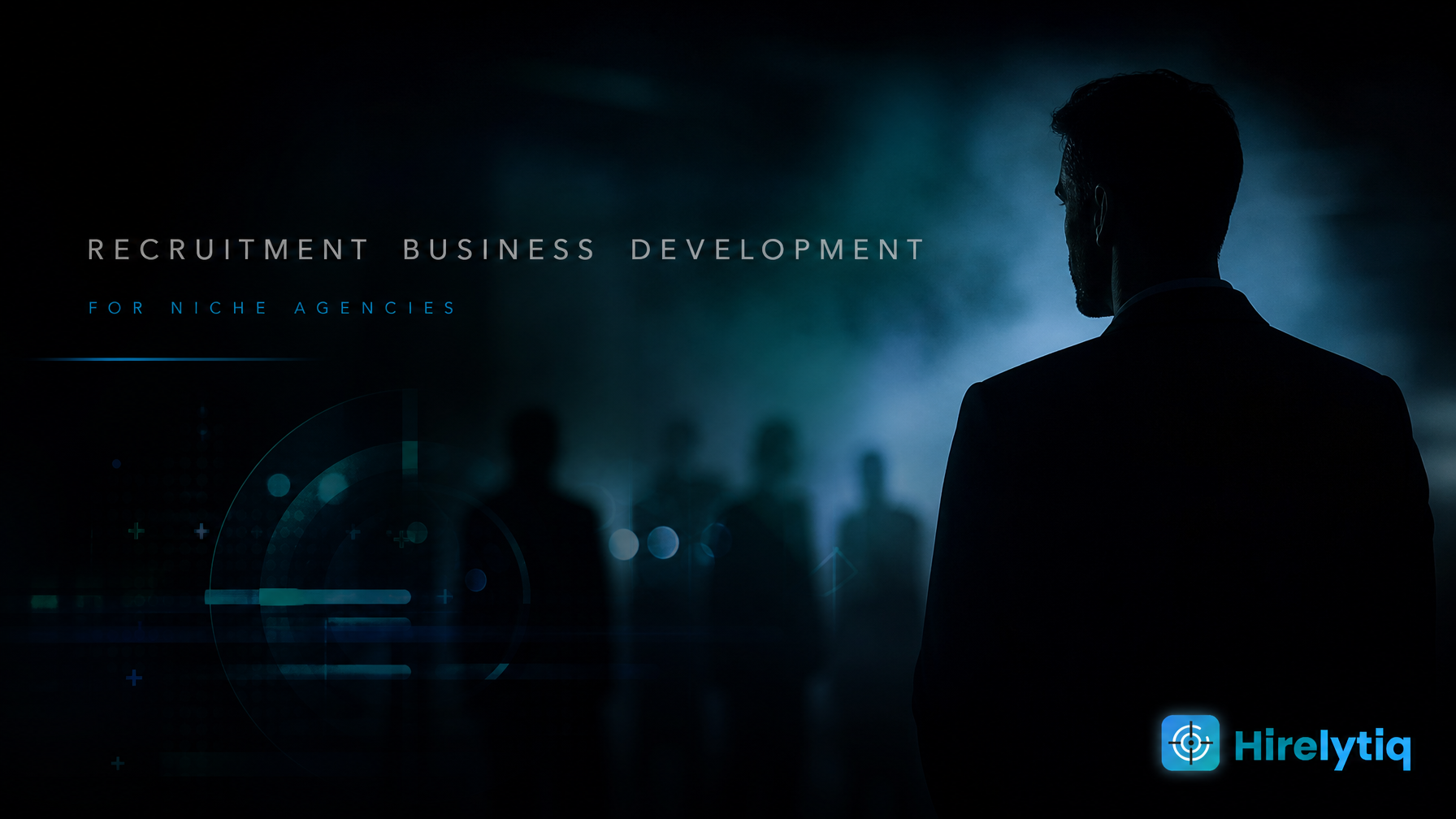 Recruitment Business Development: What High-Performing Niche Agencies Do Differently