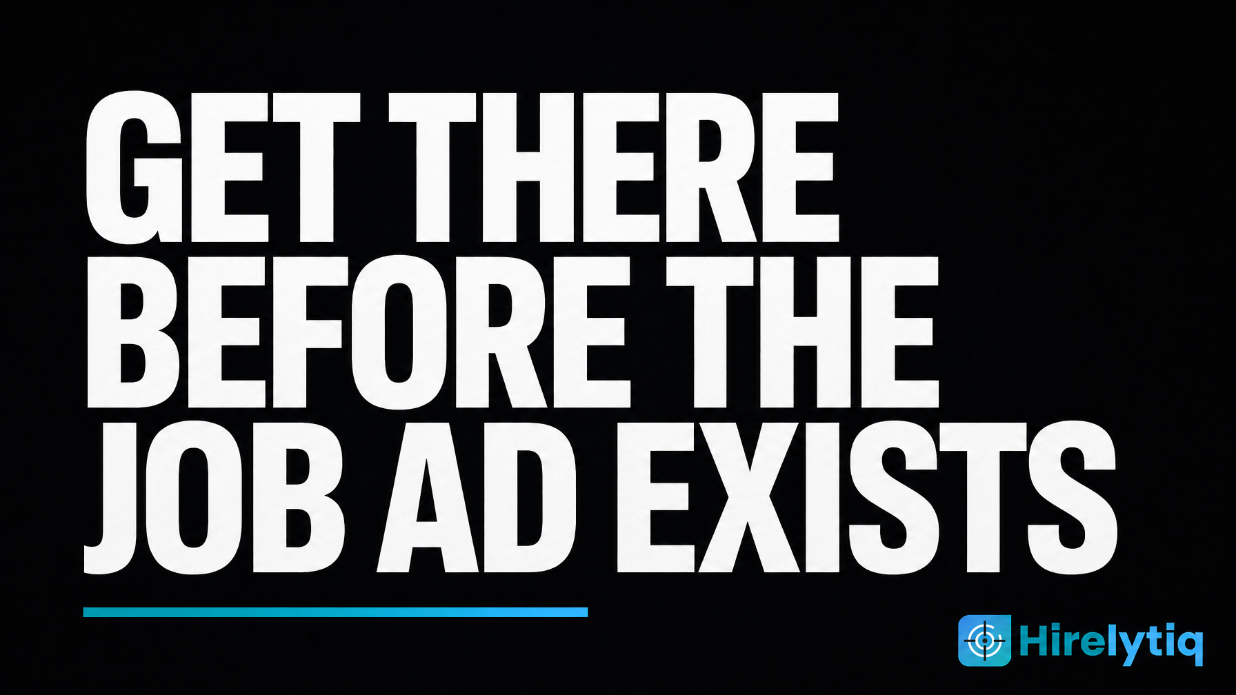 How to Get More Clients as a Recruitment Agency (Without Waiting for Job Ads)
