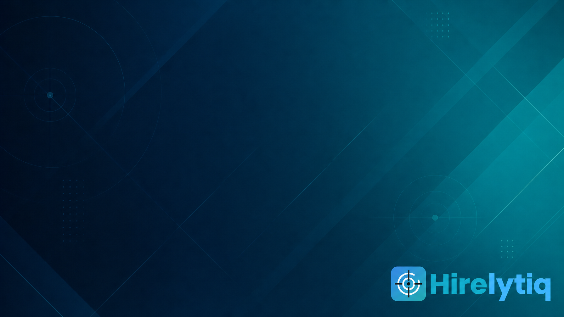 What is reactive hiring (and why specialist agencies lose mandates to it)?