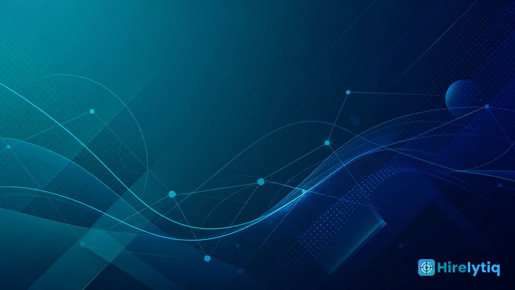 What is recruitment market intelligence?