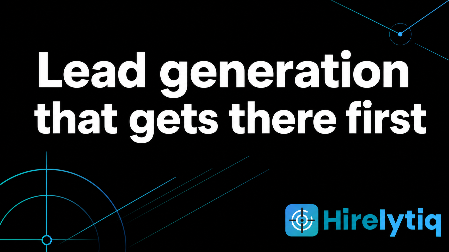 How to Generate Leads as a Recruitment Agency