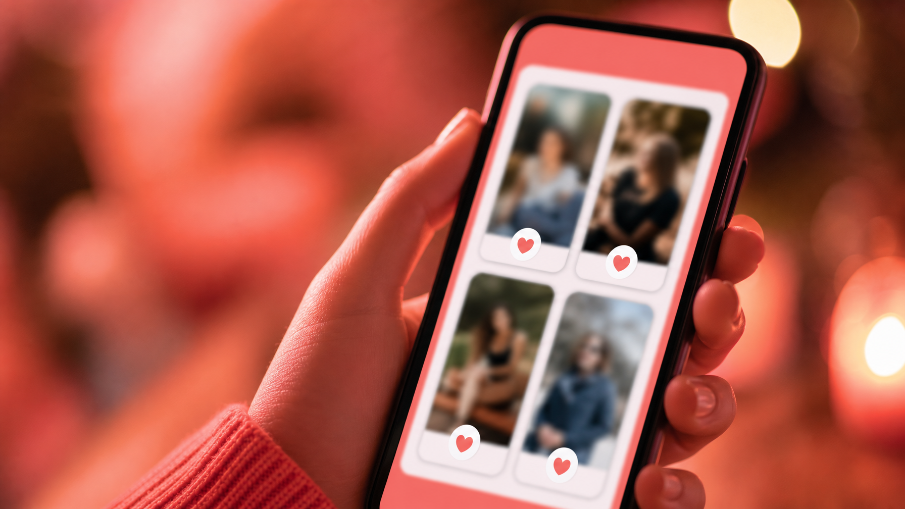 Dating Profile Photo Red Flags: 8 Things Their Pictures Are Actually Telling You
