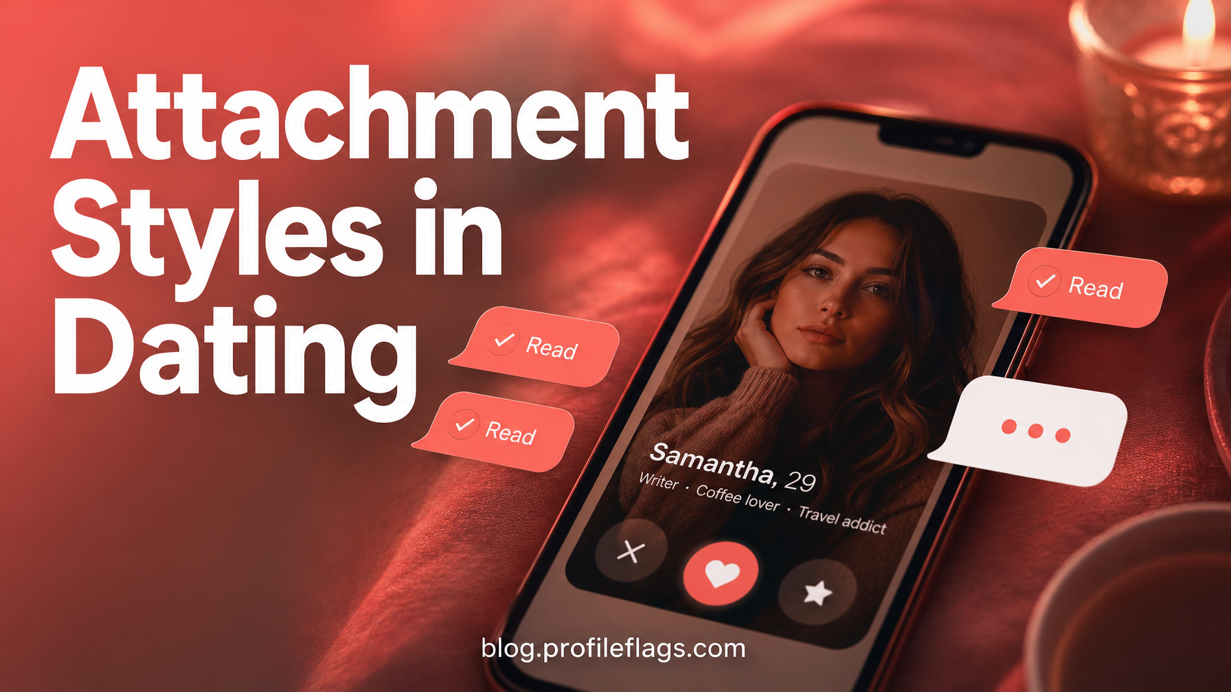 Attachment Styles in Dating: How to Spot the Anxious-Avoidant Trap