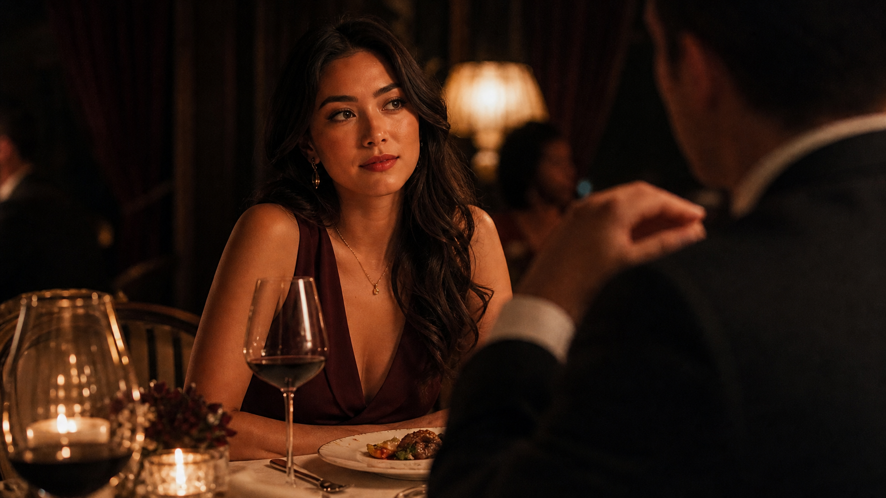 Behavioral Red Flags in Dating: What Their Small Actions Are Actually Telling You