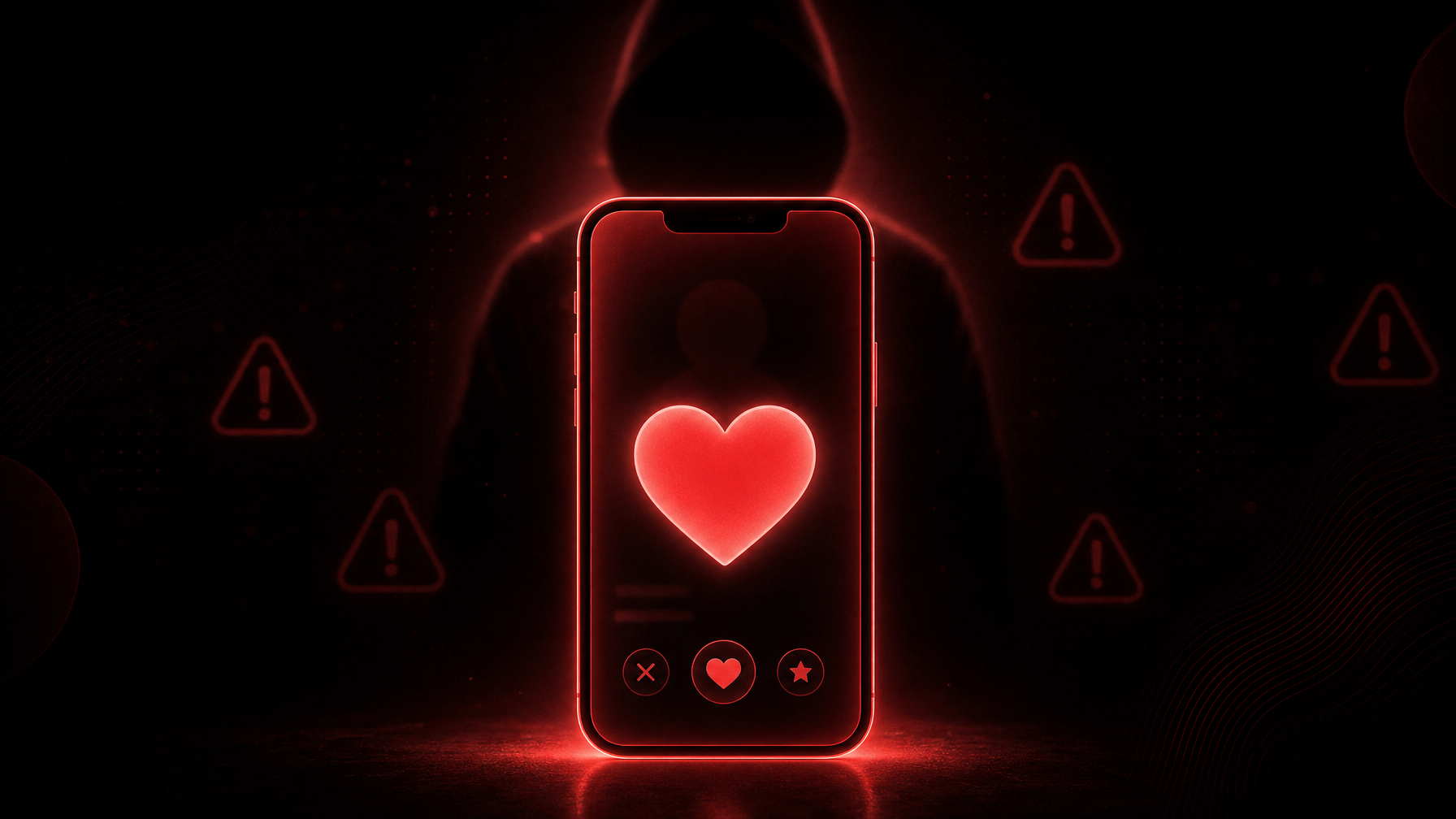 10 Online Romance Scammer Red Flags That Are Easy to Miss (Until It's Too Late)