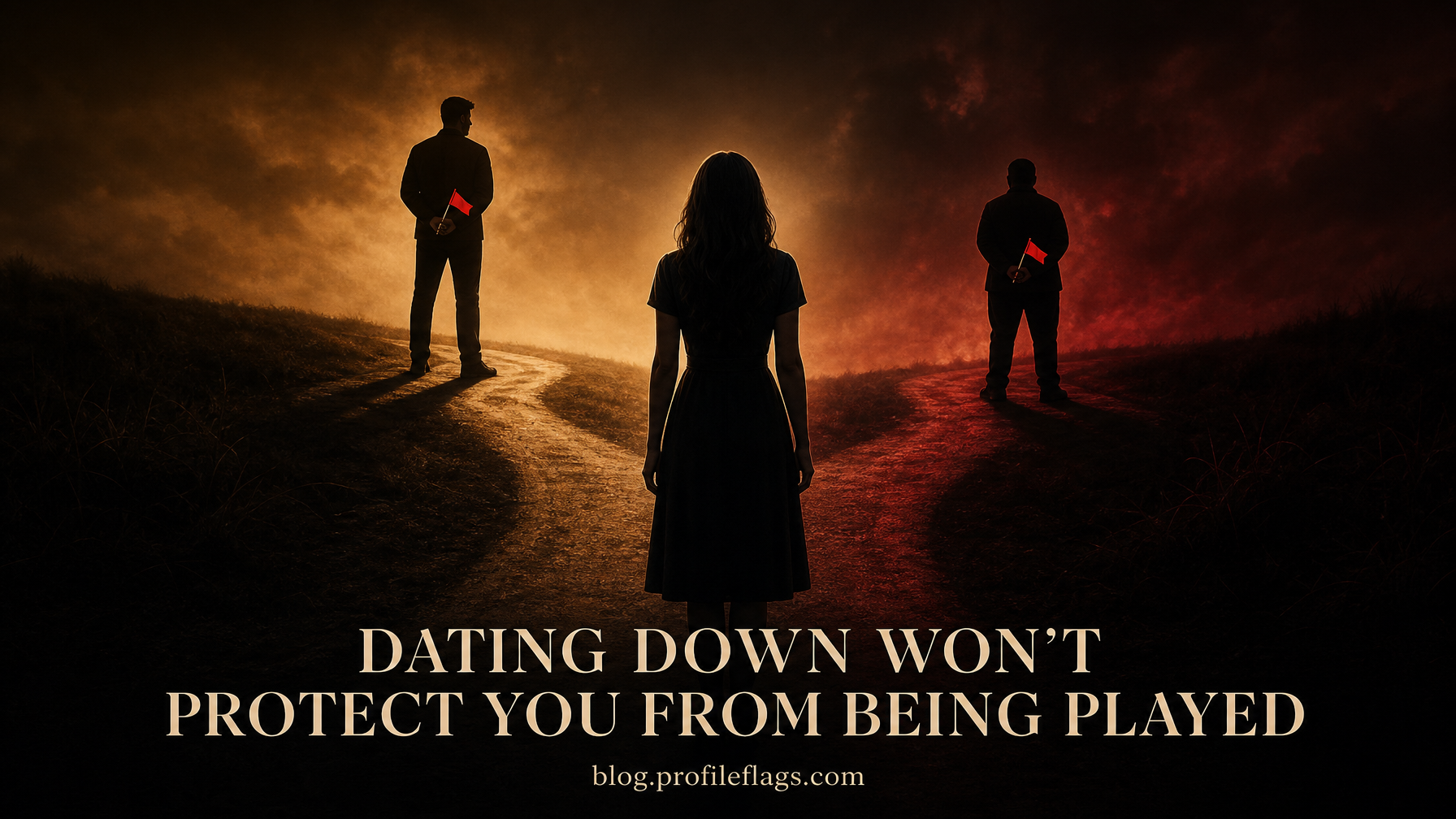 Shrekking: Why Dating Down Won't Protect You From Being Played
