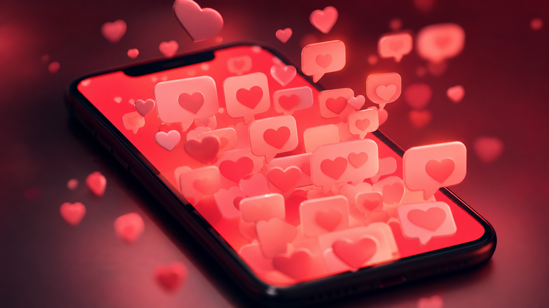 Love Bombing on Dating Apps: 7 Signs You're Being Manipulated, Not Courted
