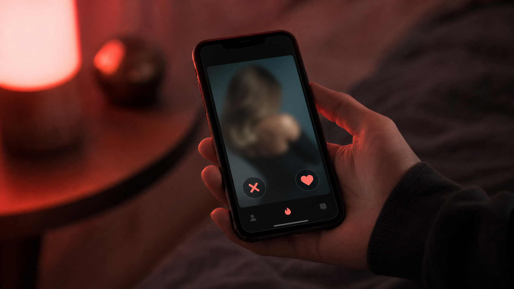 The Ick in Dating: What It Really Means (and When to Trust It)