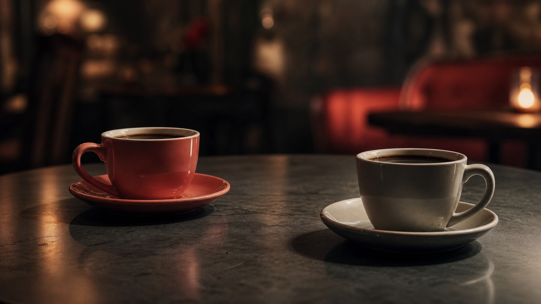 First Date Red Flags: 9 Signs to Walk Away Before Date Two