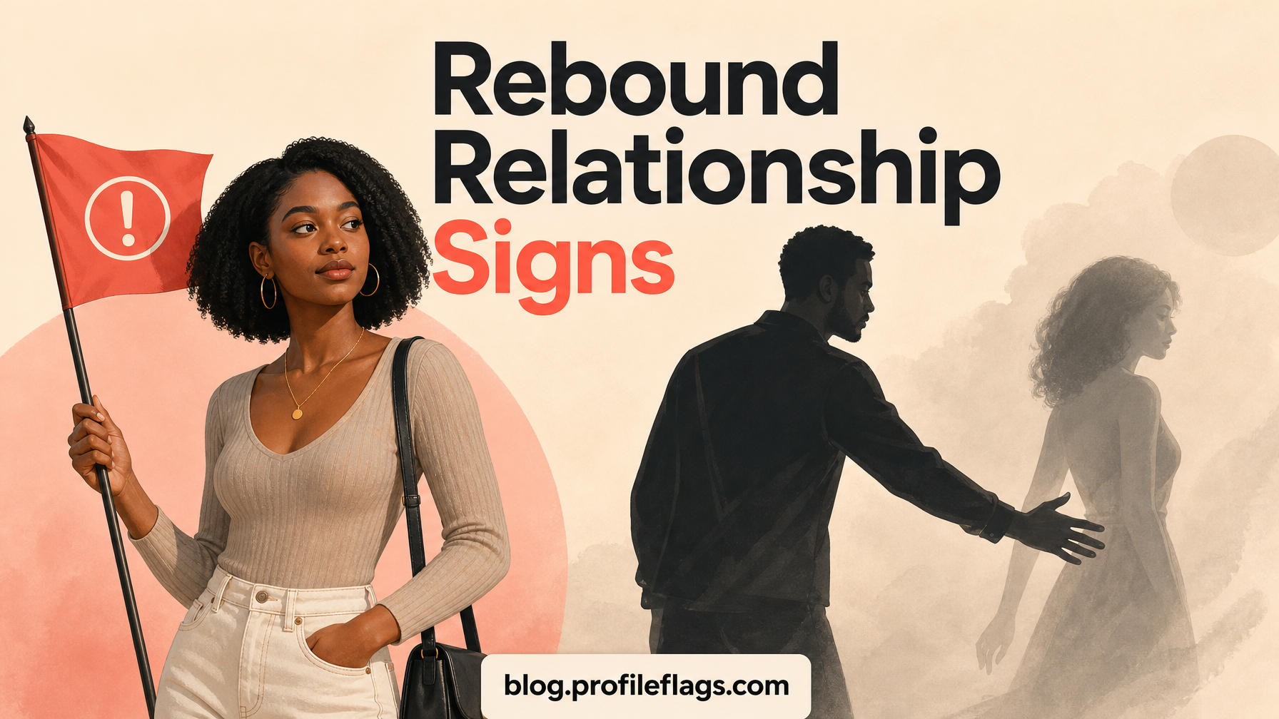 Rebound Relationship Signs: 7 Clear Signals You're Just the Bridge