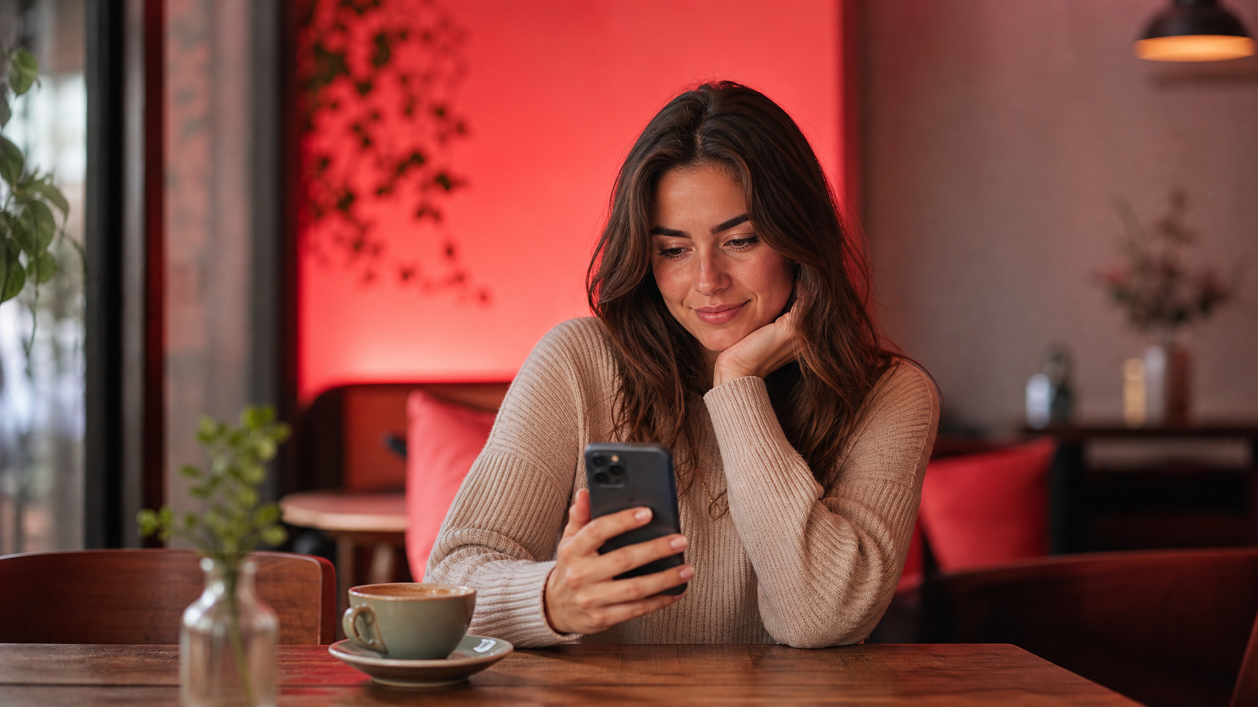 Orbiting in Dating: 7 Signs He's Watching You Without Reaching Out (And What to Do)