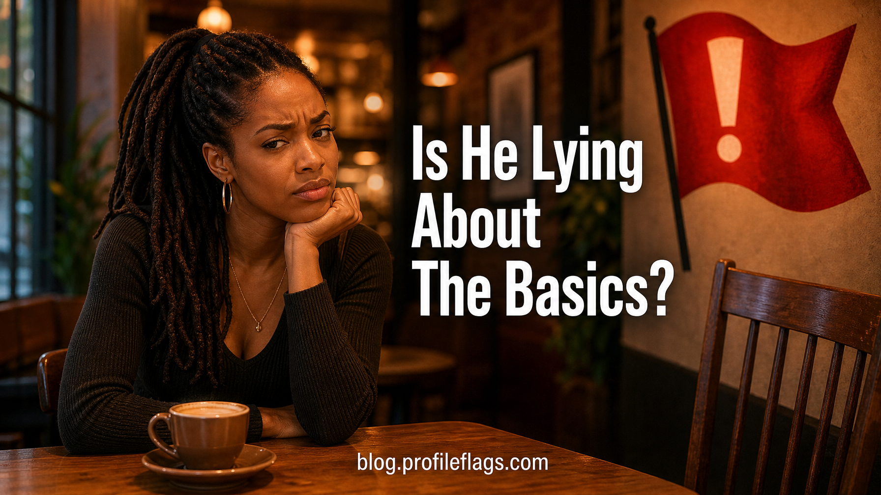 Is He Lying About The Basics?