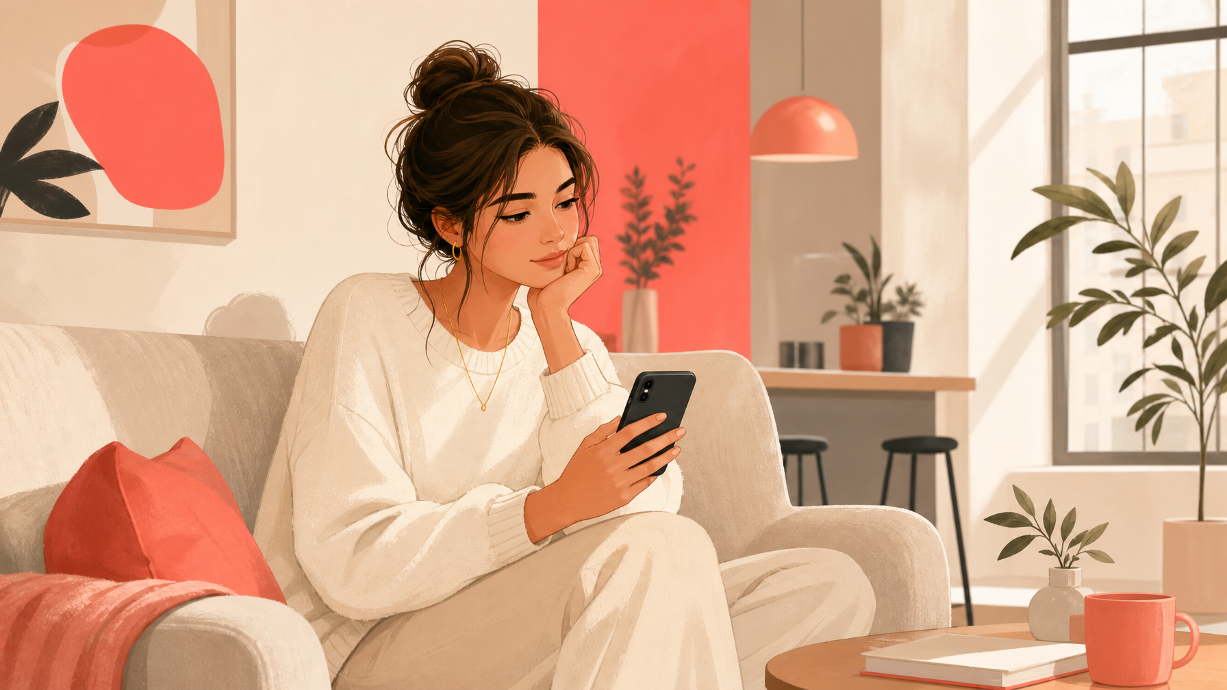 Dry Texting in Dating: 7 Signs It's Low Interest and What to Do About It