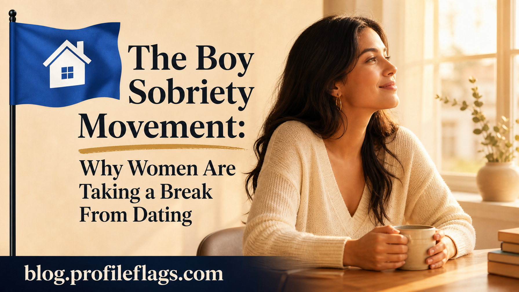 The Boy Sobriety Movement: Why Women Are Taking a Break From Dating