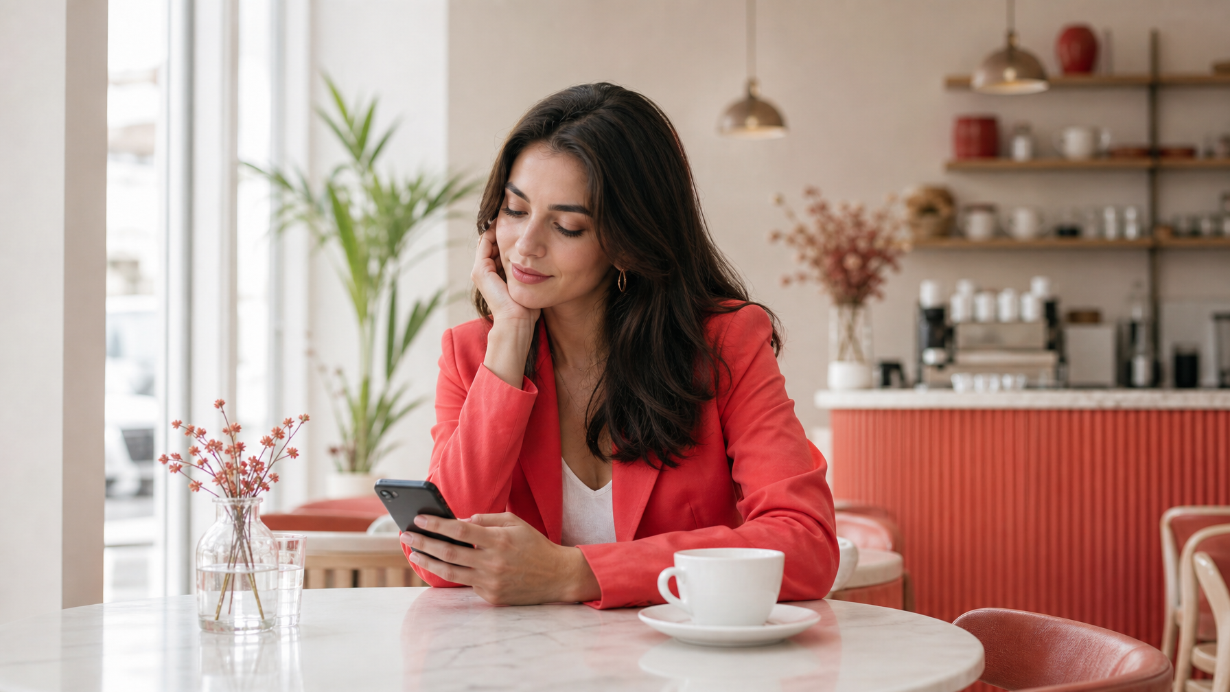 Ghostlighting in Dating: 7 Signs He Disappeared and Is Rewriting Reality