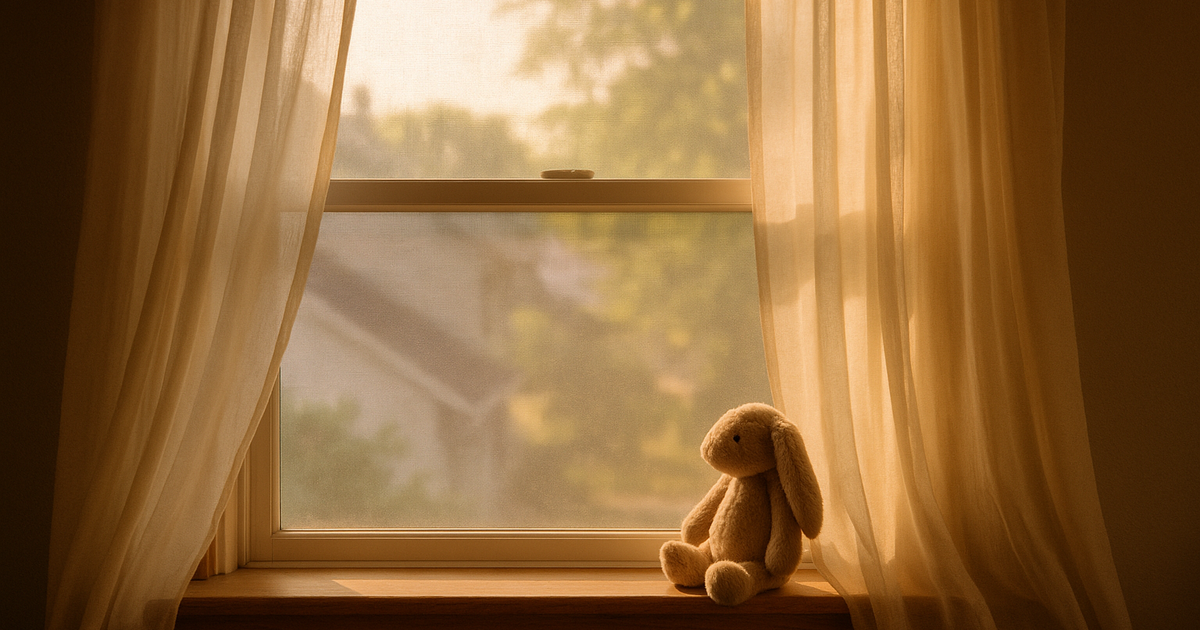 The Quiet Week That Wasn't Quiet