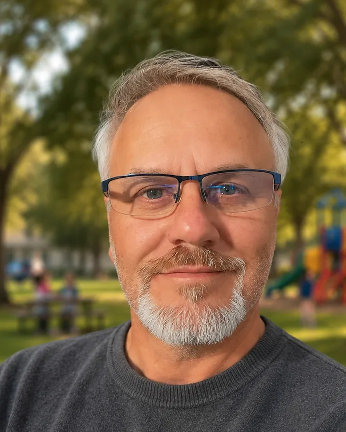 Vadim Tabakman, founder of EnrichPoint