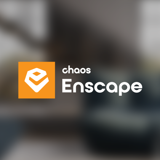 Enscape – ArchVision®