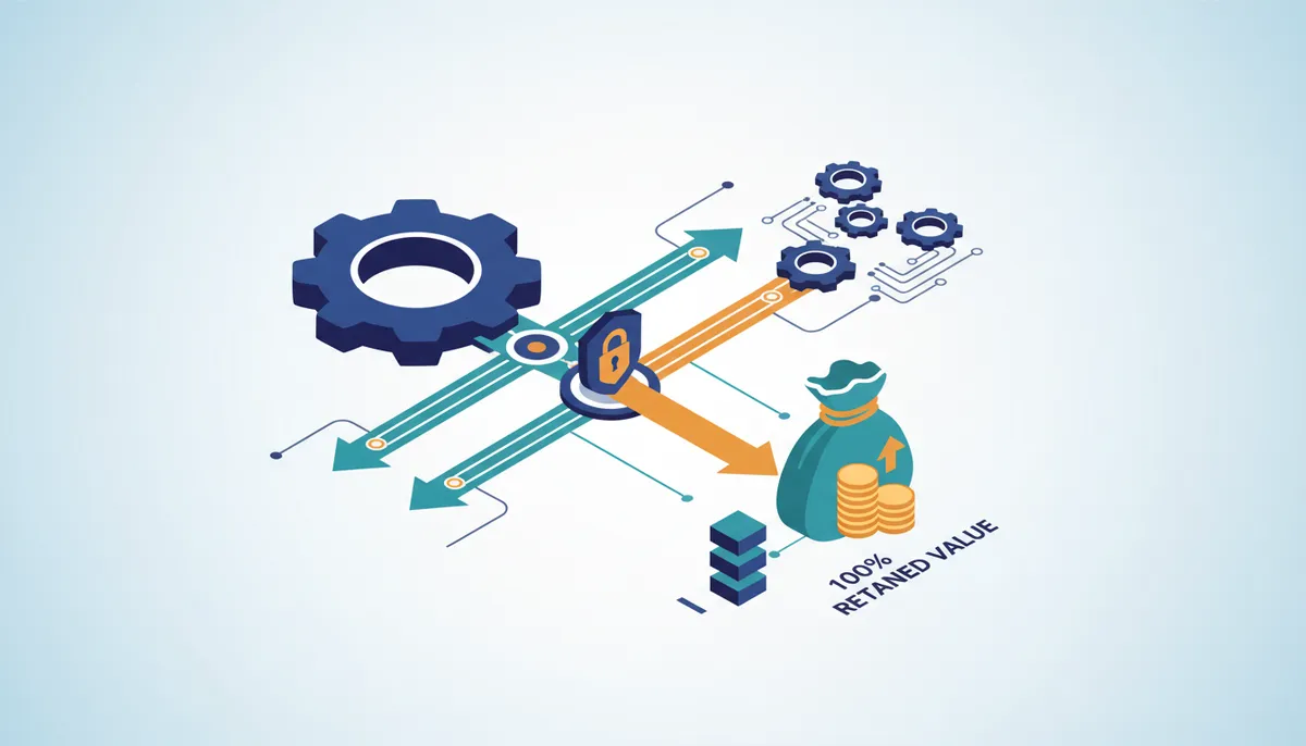 IPv4 monetization: sell direct or use a broker?