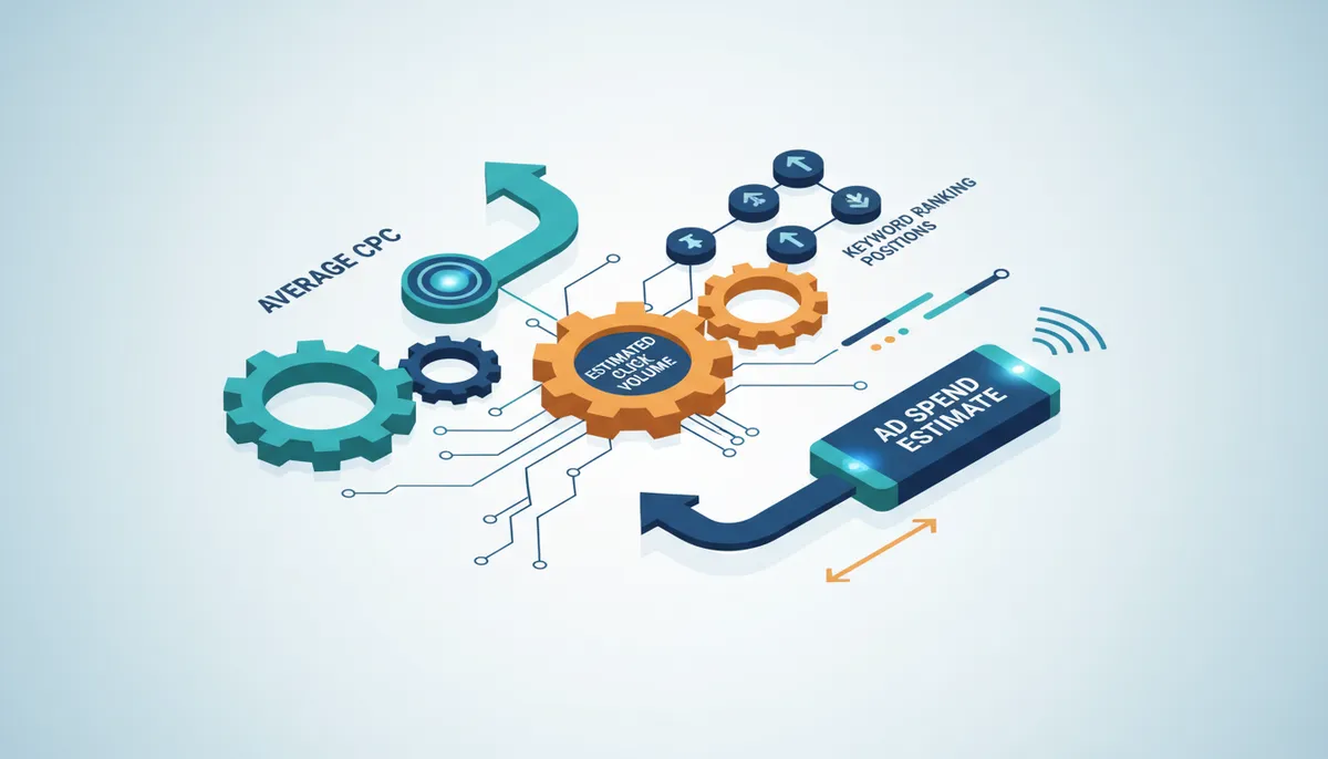 Competitor analysis: 5 steps to audit Google Ads data