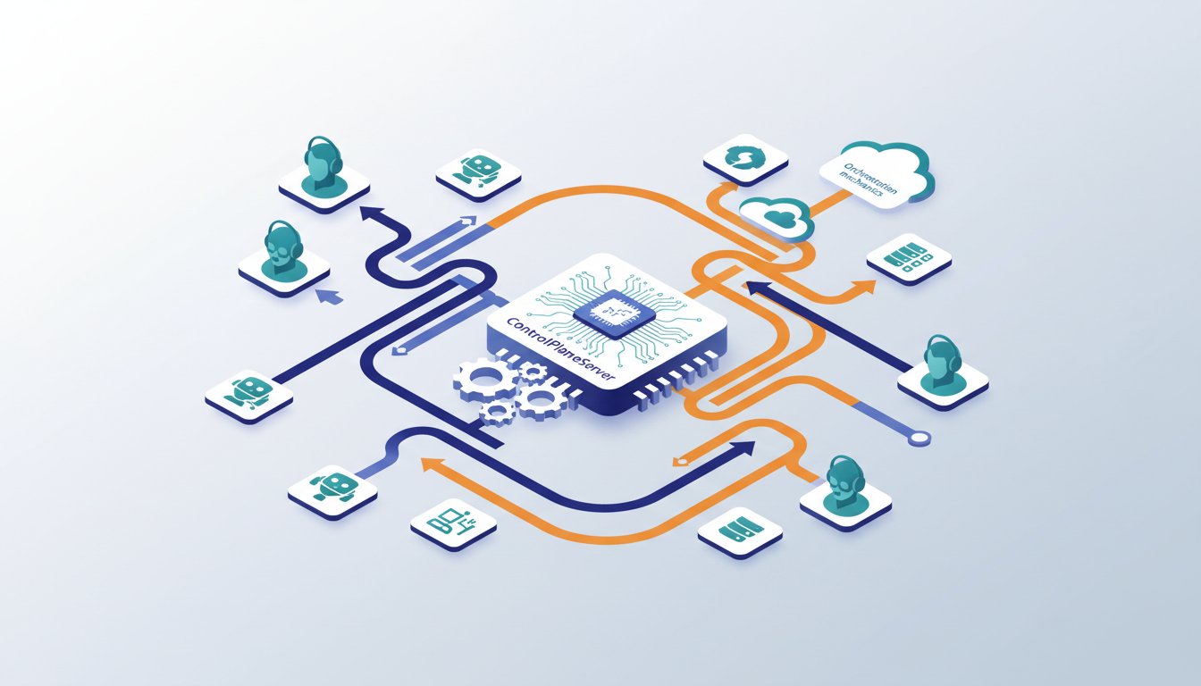 LlamaAgents 0.0.14: Why Agents Are Now Microservices
