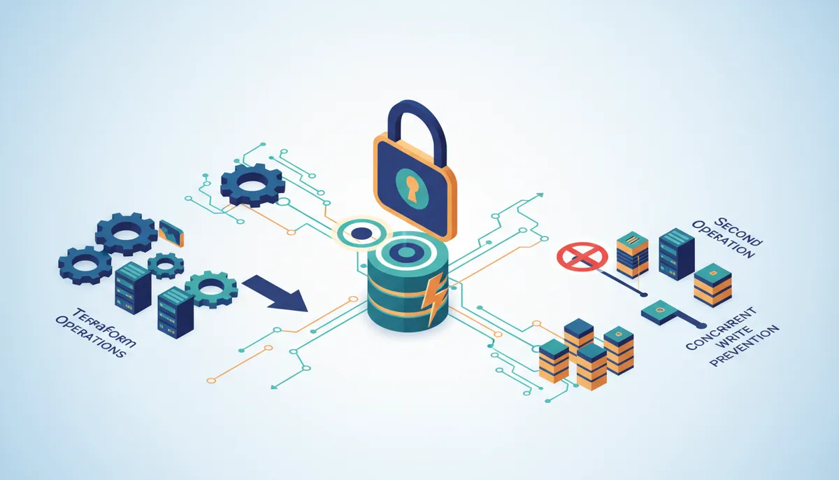 Terraform S3 backend: why versioning is mandatory