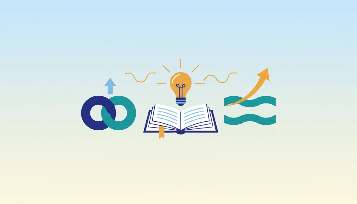 Conceptual illustration for Strategic Lessons from Esther Perel on Sustaining Erotic Energy