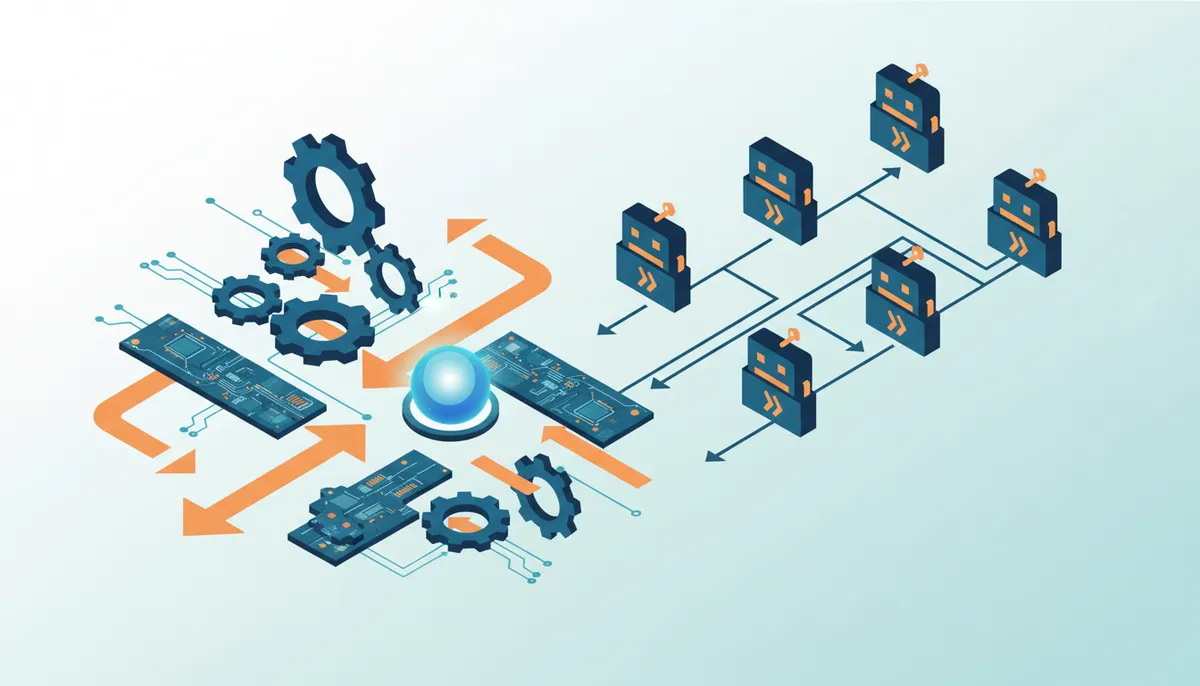 Agent repository types: 10 resources for 2026