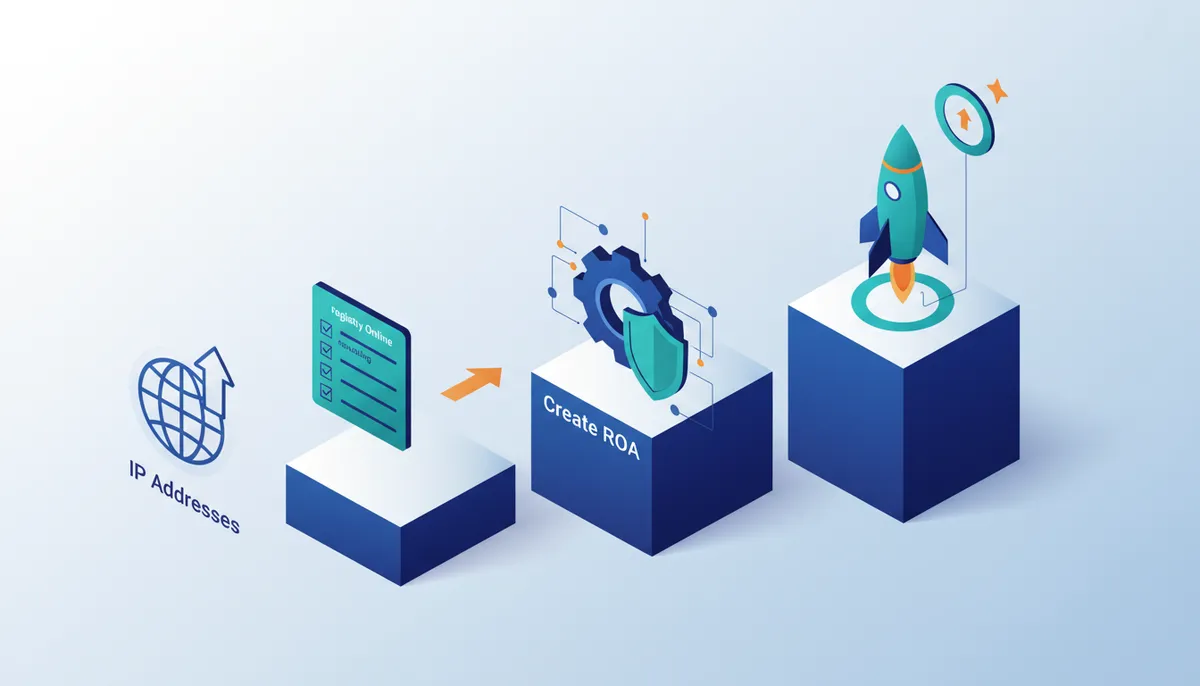 Route origin fixes: Stop duplicate ROA entries now