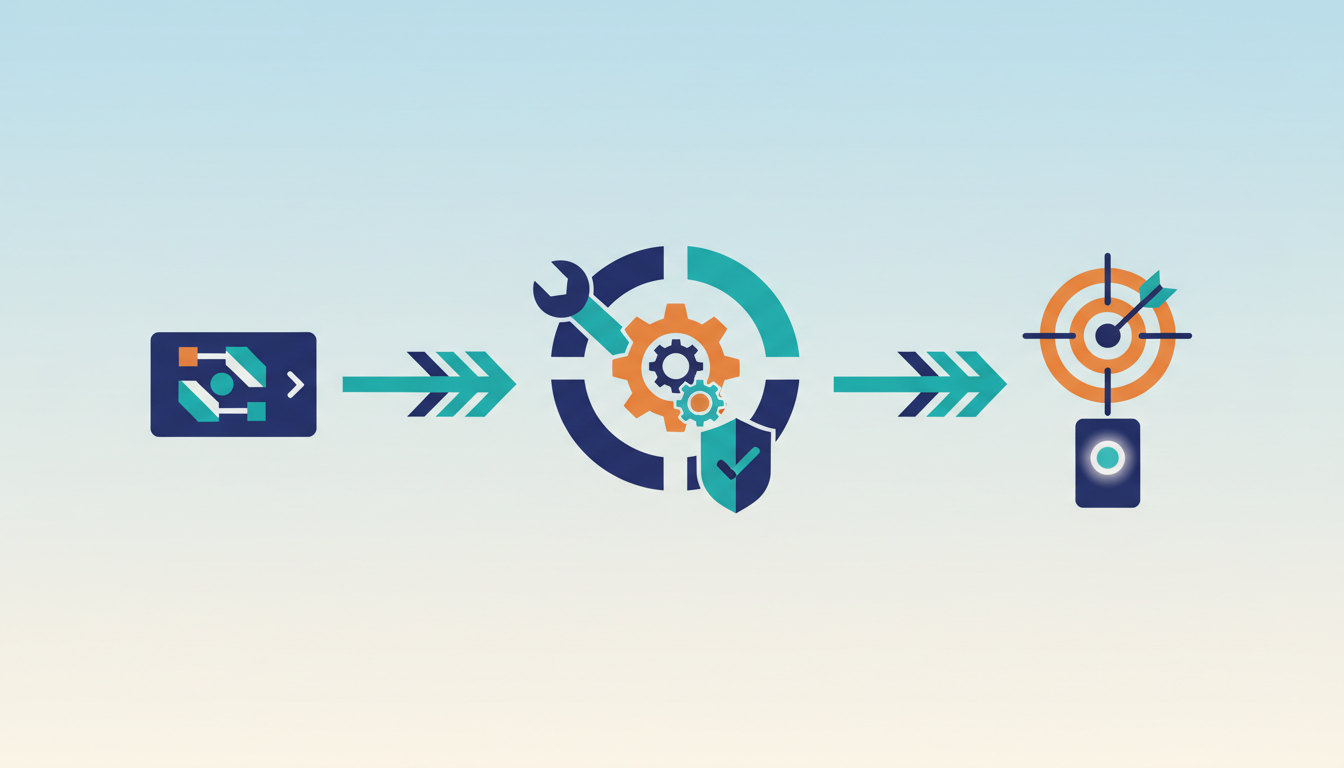 Conceptual illustration for Executing RPKI Validation and Advanced Attribute Queries