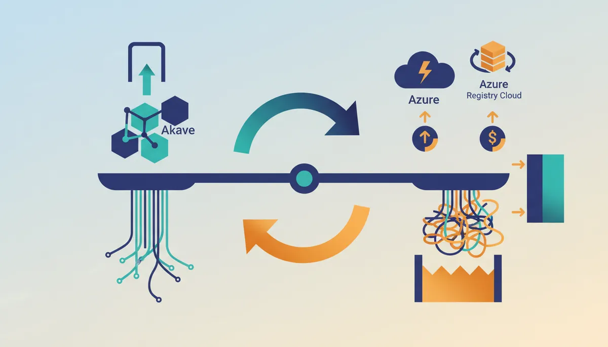 Egress charges explained: Cut cloud transfer fees